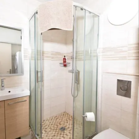 Le Chabian - Port Camargue T2 Renove, Equipe, En 1ere Ligne Mer, Sud A 50m, Piscine, Tennis, Climatise Mae-7061 Apartmán Le Grau-du-Roi